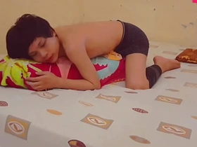 [Hansel Thio Channel] I Will Be Your Talent Vixen - I Wake Up After Get Wet Dream Then I'm So Horny Part 3 japanese gay porn store