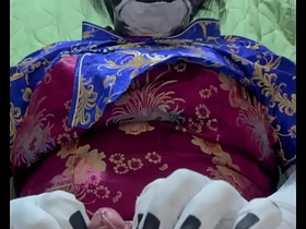 太ったハスキーのチャイナドレス asian gay cam porn