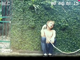 [Hansel Thio Channel] I Will Be Your Talent Vixen - Kpop Idol Turns Into Erotic Model Then Become Hollywood Porn Star Part 2 andy chinese gay scene porn