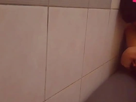 [Hansel Thio Channel] I Will Be Your Talent Vixen - I Nap After Massage And Spa In Relaxation Bathroom Part 2 pinoy solo gay porn