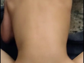 Breeding Asian bottom with thick bareback cock gay porn chinese older