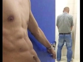 Chinese gay public masturbate.MP4 ryo japan gay porn