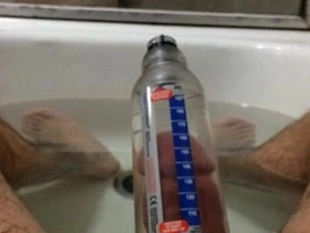 Bathmate - How To Use The Bathmate gay porn muscle chinese ass