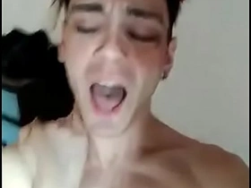 Vale Ntino - HAVANA ft. CINESE hot chinese male gay porn