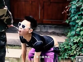 Chinese boy very good gay porn japan muscle