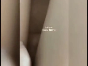 Vương Triết WangZhe2 chinese on white daddy gay porn