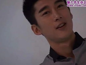 Sexy Chinese model shooting -å®‹ç‰å®‡ japan young gay porn