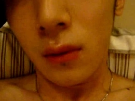 Big Dicked Chinese japan gay cum porn