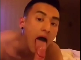 Chinese cute dude sucking dick pinoy ungol gay porn