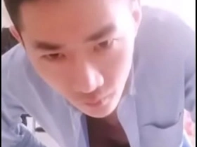 Chinese guy home alone big chinese ass gay porn videos