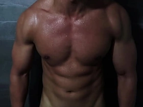 In A Chinese Interrogation Chamber  - part 2 3 japanese anime gay porn