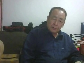 an chinese old man chat sex korean toilet gay porn