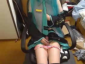 chinese cd MIKU love toys gay chinese x porn