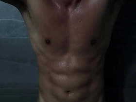 In A Chinese Interrogation Chamber  - part 1 3 taiwanese gay porn actors