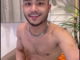 Asian boy is being naughty chinese bodybuilder porn gay
