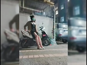 戶外露出自慰射精 taiwan gay sauna porn