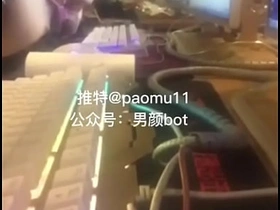 Paomu11 taiwan gay porn tube