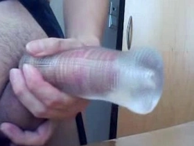 When the PUSSY's away, the HUBBY's at play !! chinese gay porn nut