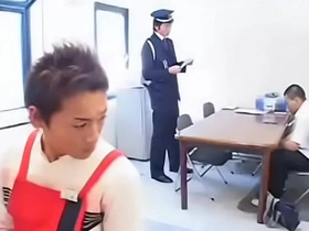 BABYLON japanese gay porn net 1069