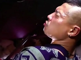 Asian bukkake japan gay tube porn