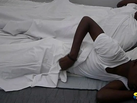 Morning Rush 1 hot asian solo gay porn