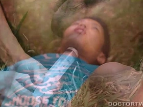 Vahn Rims and Sucks Asian Twink Arjo pinoy gay porn jakol sa hotel