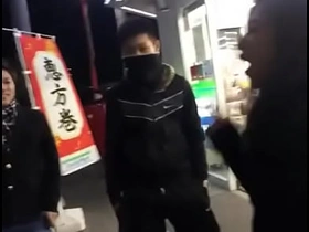 Jellyfish 3.MP4 asian office gay porn