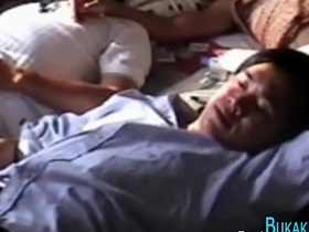 Asian twink raw fucked gay porn cousin chinese