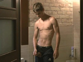 Home Alone gay porn muscle japanese