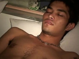 Asian Knights taiwan gay porn video