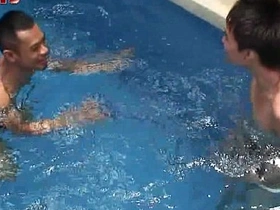 Oliver And Jackky gay china teen porn