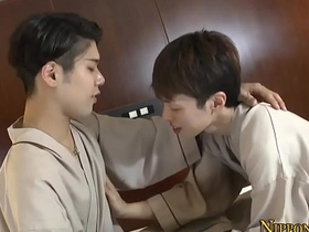 Gay twink sucked by asian new asian gay porn