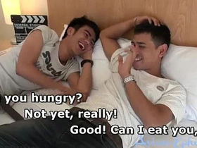 Xem Phim Asian Ephebes – Beeh & Nui - Tập 1 gay japanese old men porn