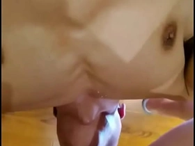 Deepthroat inside Asian slut gay porn korean boys
