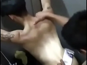 Boyz having sex in toilet chinese homemade gay porn twitter