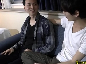 Asian teen fingers hole gay porn chinese bull