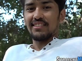 Asian toying his asshole gay porn japan outdoor