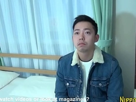 Groped gay asian twink gay japanese student porn