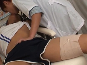 Asian Twinks Non and Mat Bareback chinese son gay porn