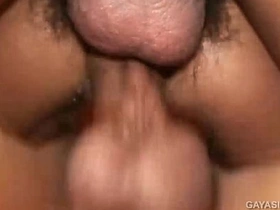 Asian Twink Threesome Piss and Fuck chinese gay men thug porn