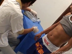 Asian Twinks Albert and Oliver Barebacking gay chinese homeless man porn