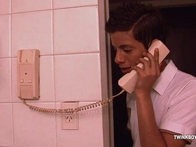 Twink Latinos Simon and Nicolas Fucking junior chinese gay porn