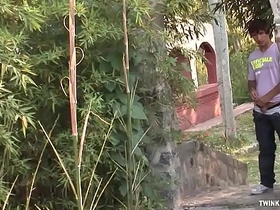 Latin Twinks Simon and Guilles Fucking asian best gay porn