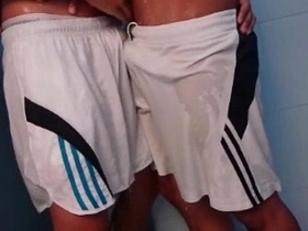 Cool Down asian gay model porn