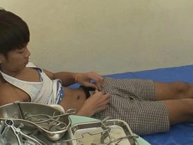 Doc Drill My Ass pinoy hunk gay porn