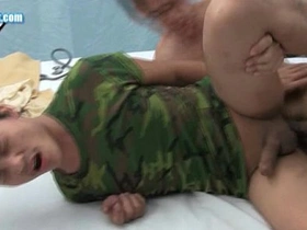 Albert And William japanese gay porn police