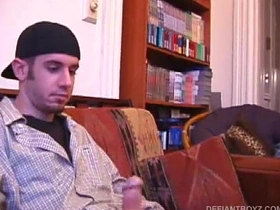 Young Tag and Kent Suck Dick and Pump Their Cum gay hd chinese porn