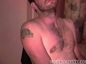 Mature Man Chris Jerks Off japan gay cute porn