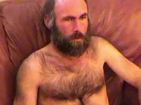 Mature Man Spike Jerks Off gay porn korean cam