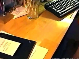 Straight Boy Zack Strokes His Big Cock and Cums gay japan delivery porn